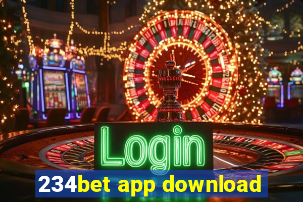 234bet app download